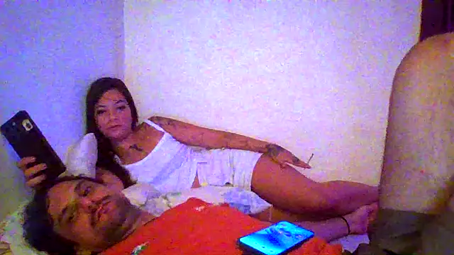 couplemilk online show from 04.21.26