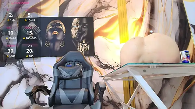 Thomas shelbys online show from 04.21.26