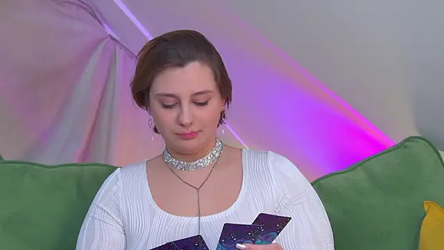 MaryMurray online show from 03.21.25