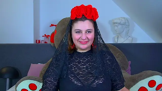 MaryMurray online show from 10.26.25