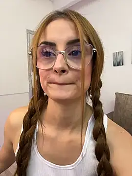 MiaaLoren online show from 03.14.26