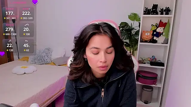 Adriennesexxx online show from 12.09.24