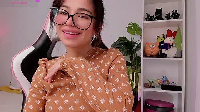 Adriennesexxx online show from 12.10.24