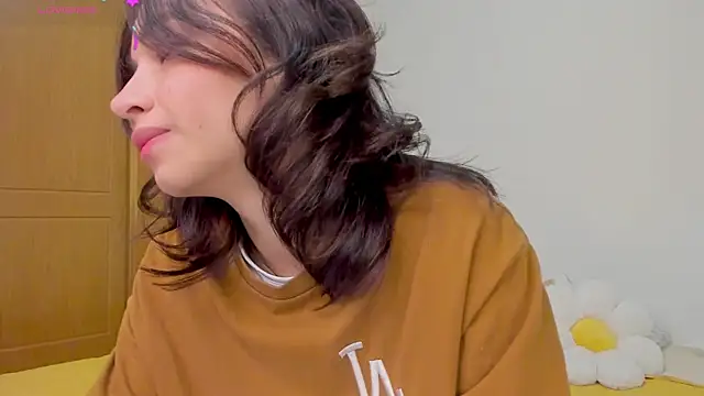 Adriennesexxx online show from 01.20.25