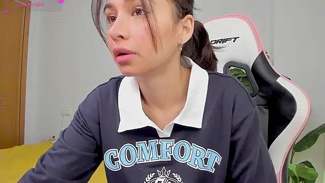 Adriennesexxx online show from 01.21.25