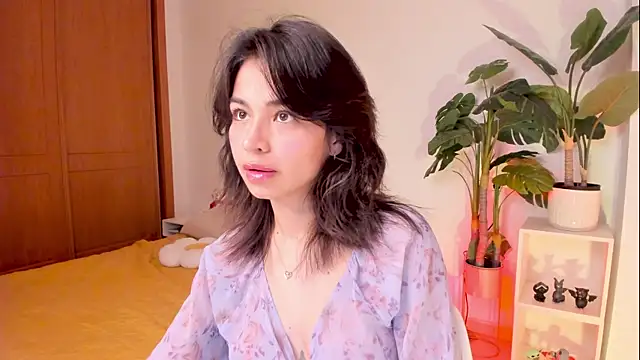 Adriennesexxx online show from 03.10.25