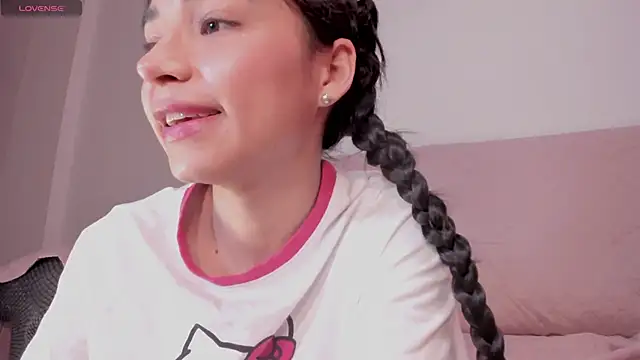 Adriennesexxx online show from 03.14.25