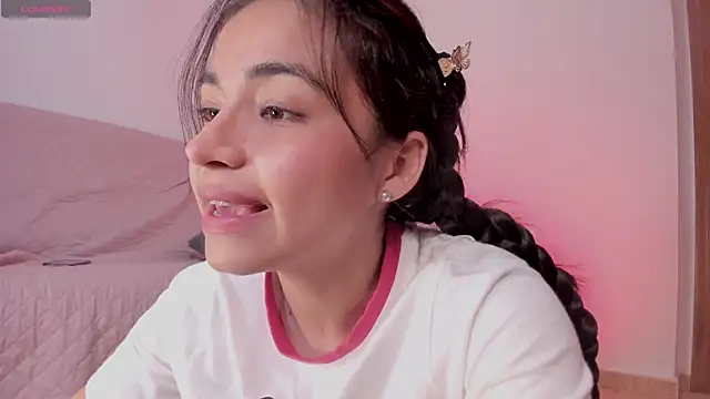 Adriennesexxx online show from 03.15.25