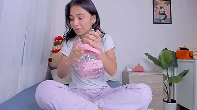 Adriennesexxx online show from 10.26.25