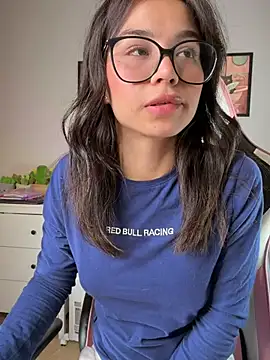 Adriennesexxx online show from 02.06.26