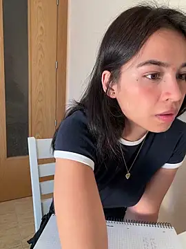 Adriennesexxx online show from 03.15.26