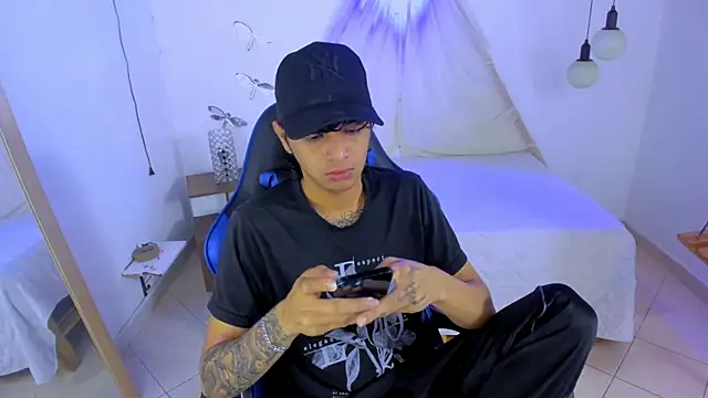 Brand habes online show from 11.24.25