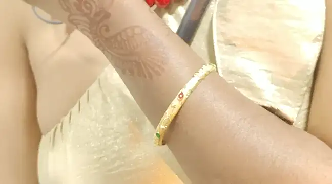 Snapshot of Anjali_cute-Pondati chatting on 02.23.25 Anjali cute-Pondati online show from 02.23.25