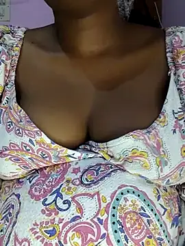 Snapshot of Anjali_cute-Pondati chatting on 10.08.25 Anjali cute-Pondati online show from 10.08.25