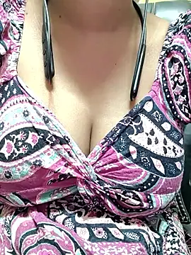 Anjali cute-Pondati online show from 02.18.26