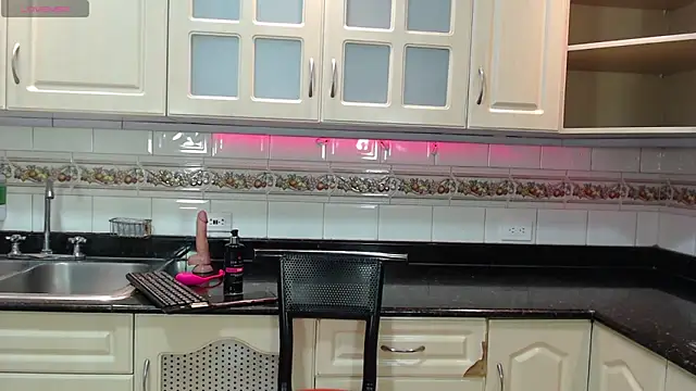 NatazhaQueen online show from 02.15.26