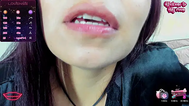 Sofia Walke1 online show from 02.09.25