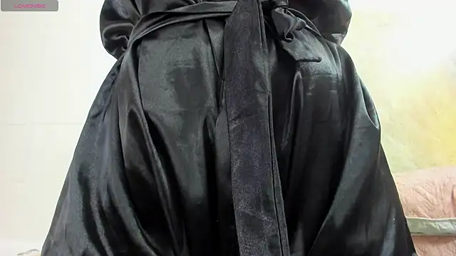 Sofia Walke1 online show from 02.10.25