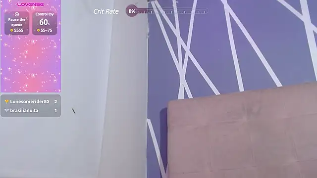 valeriagp online show from 01.21.25