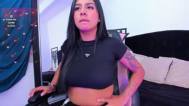 Shaarongp online show from 11.12.25