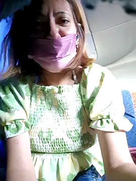 Lunababymylove online show from 02.08.25