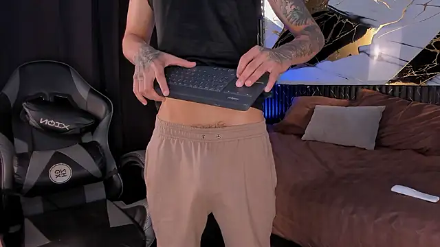 kyle smithxx online show from 01.18.26