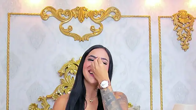 GiahDaniels online show from 12.29.24