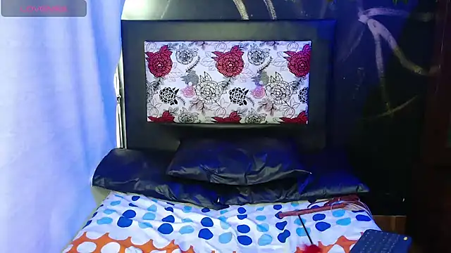 Snapshot of ling_ling24 chatting on 12.05.24 ling ling24 online show from 12.05.24