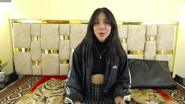 Snapshot of ling_ling24 chatting on 01.31.25 ling ling24 online show from 01.31.25