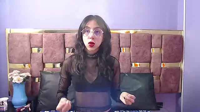 Snapshot of ling_ling24 chatting on 02.19.25 ling ling24 online show from 02.19.25