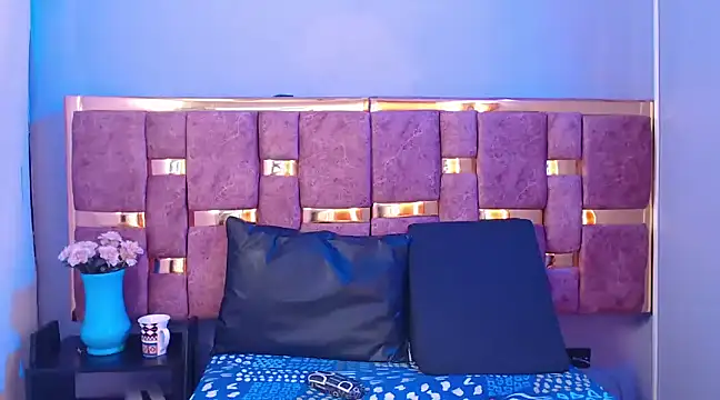 Snapshot of ling_ling24 chatting on 02.22.25 ling ling24 online show from 02.22.25