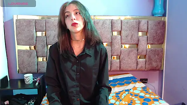 Snapshot of ling_ling24 chatting on 03.05.25 ling ling24 online show from 03.05.25