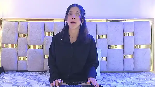 Snapshot of ling_ling24 chatting on 12.16.25 ling ling24 online show from 12.16.25