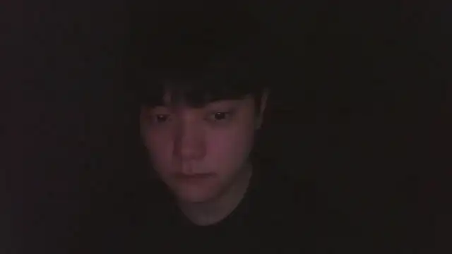 Snapshot of dhwisydy chatting on 04.16.26 dhwisydy online show from 04.16.26