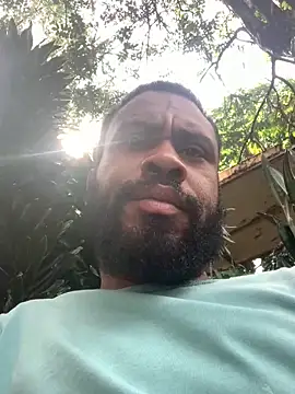 KaelMoreau online show from 01.31.26