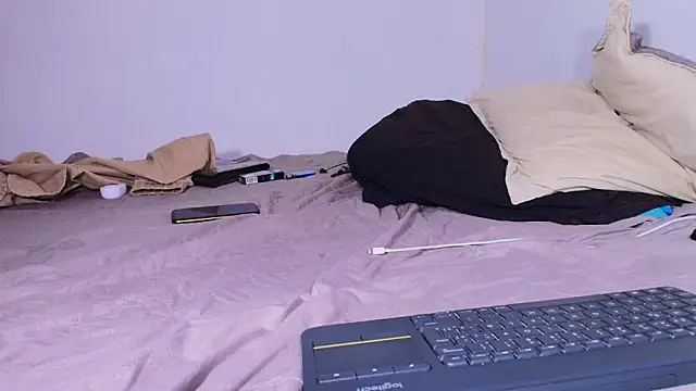 KaelMoreau online show from 02.15.26