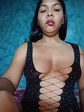 Snapshot of DIORA_Latina chatting on 06.21.26 DIORA Latina online show from 06.21.26