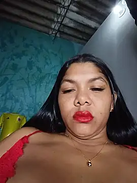 Snapshot of DIORA_Latina chatting on 07.04.26 DIORA Latina online show from 07.04.26