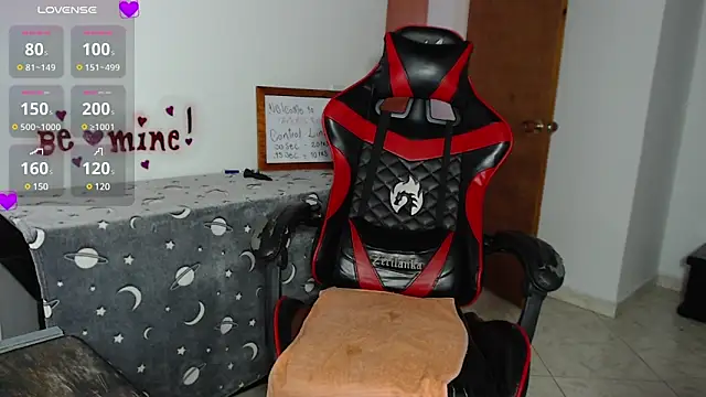 ArtemisNature online show from 03.18.25