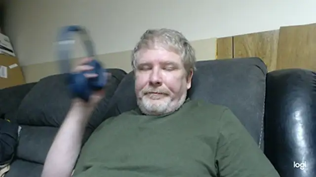 BrisonChase online show from 07.11.26
