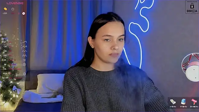  Sweetie  online show from 01.05.25