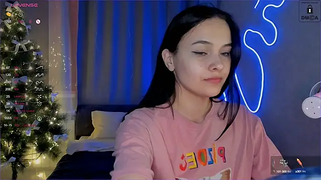  Sweetie  online show from 01.09.25