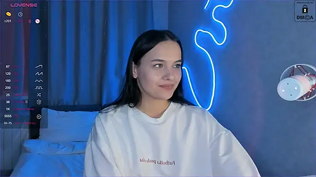  Sweetie  online show from 01.29.25