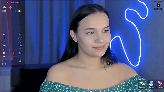  Sweetie  online show from 02.04.25