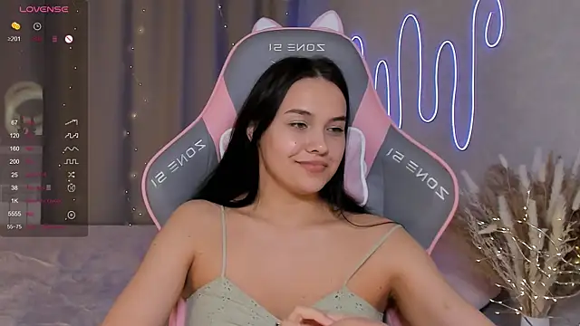  Sweetie  online show from 02.14.25