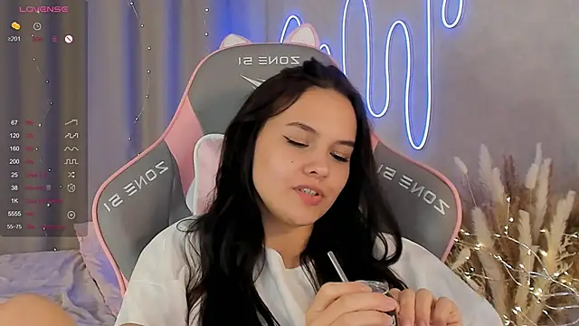  Sweetie  online show from 02.18.25