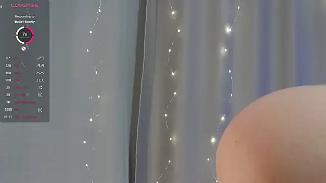  Sweetie  online show from 02.20.25