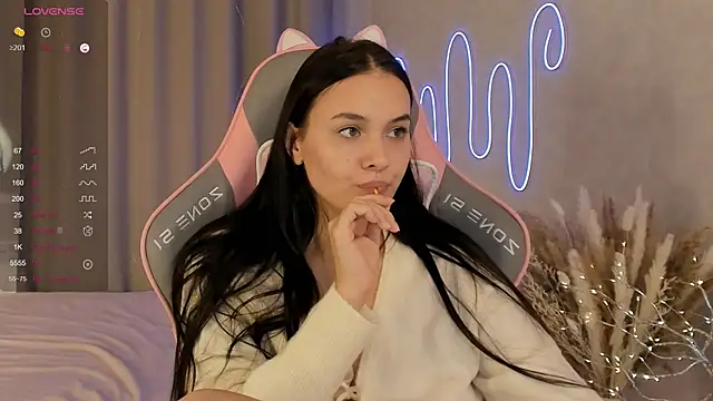  Sweetie  online show from 02.22.25