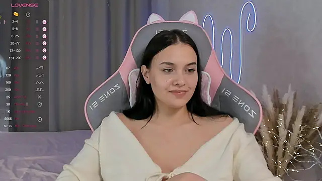  Sweetie  online show from 02.22.25