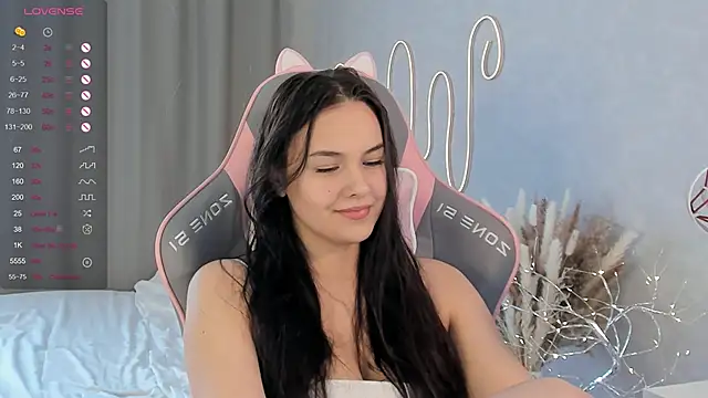  Sweetie  online show from 03.01.25